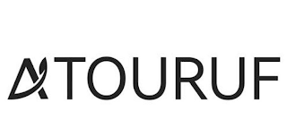 ATOURUF logo