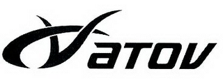 ATOV logo