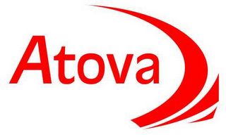 ATOVA logo