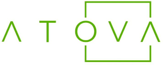 ATOVA logo
