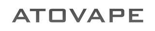 ATOVAPE logo