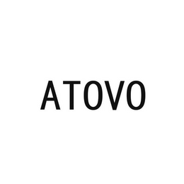 ATOVO logo