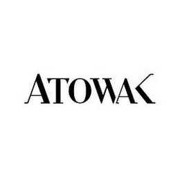 ATOWAK logo