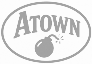 ATOWN logo