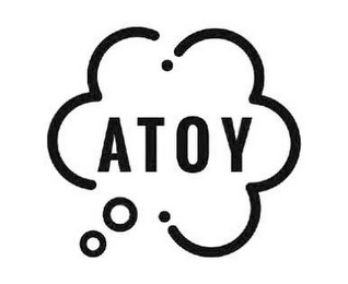 ATOY logo