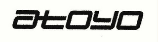 ATOYO logo