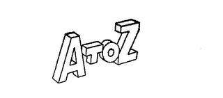 ATOZ logo