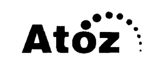 ATOZ logo