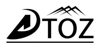 ATOZ logo