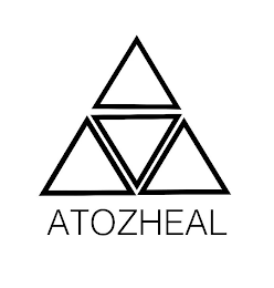 ATOZHEAL logo