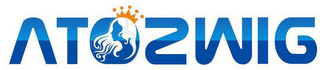 ATOZWIG logo