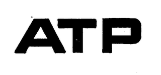 ATP logo