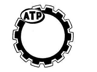 ATP logo