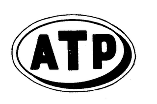 ATP logo