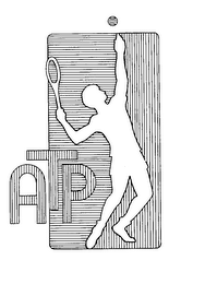 ATP logo