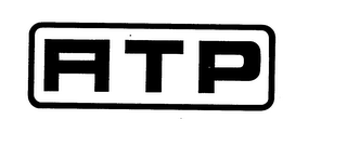 ATP logo