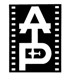 ATP logo