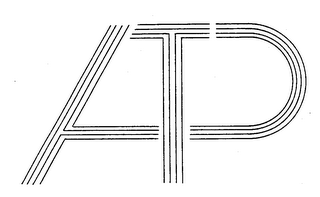 ATP logo