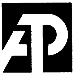 ATP logo