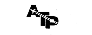 ATP logo