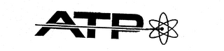 ATP logo