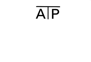 ATP logo