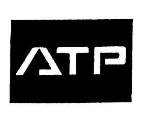 ATP logo