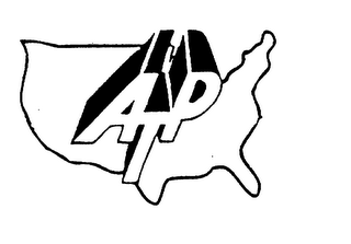 ATP logo
