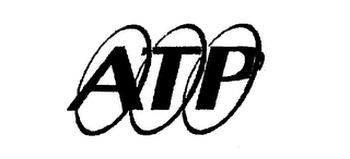 ATP logo