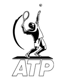 ATP logo