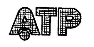 ATP logo