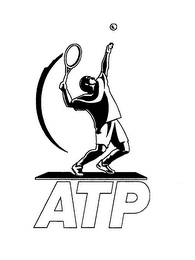 ATP logo
