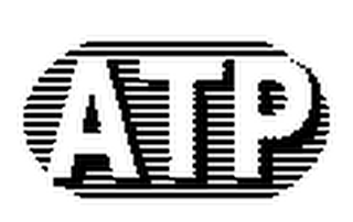 ATP logo