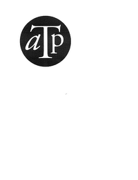 ATP logo