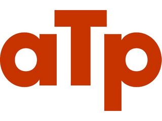 ATP logo