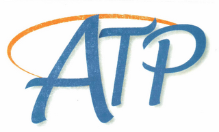 ATP logo