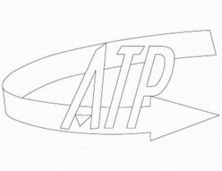 ATP logo