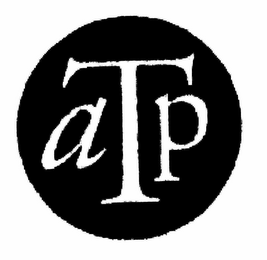 ATP logo