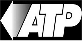 ATP logo