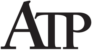 ATP logo