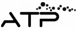 ATP logo