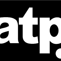 ATP logo