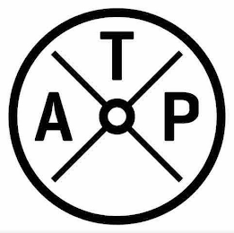 ATP logo