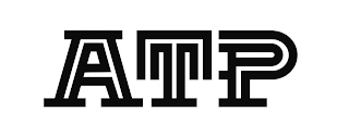 ATP logo