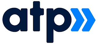 ATP logo