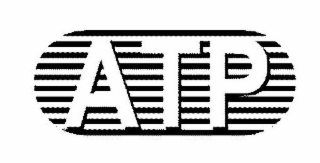 ATP logo