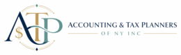 A$TP ACCOUNTING & TAX PLANNERS OF NY INC logo