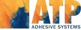 ATP ADHESIVE SYSTEMS logo