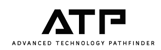 ATP ADVANCED TECHNOLOGY PATHFINDER logo