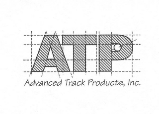 ATP ADVANCED TRACK PRODUCTS, INC. logo